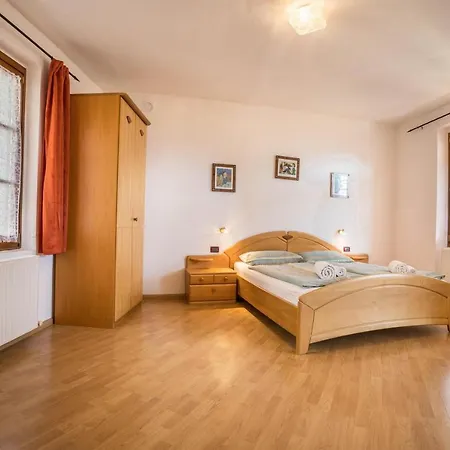 Lena App 3 With Balcony דירה טנו