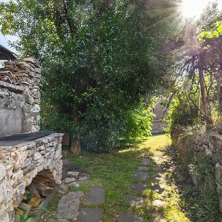 דירה Lena App 3 With Balcony